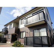 物件名が入ります
