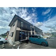 物件名が入ります