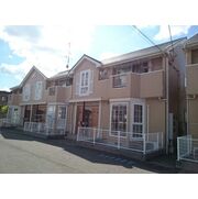 物件名が入ります