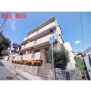 物件名が入ります