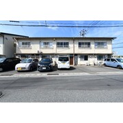 物件名が入ります