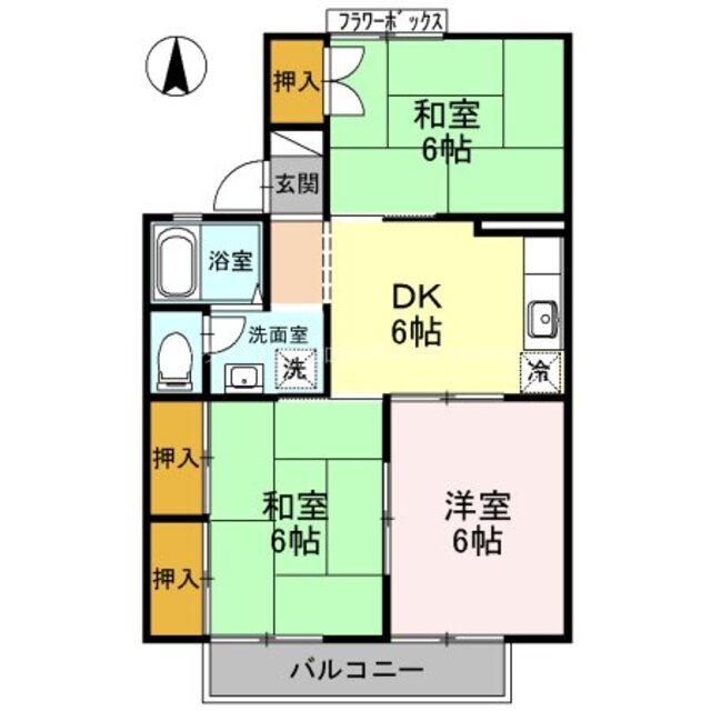 物件画像