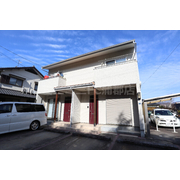 物件名が入ります