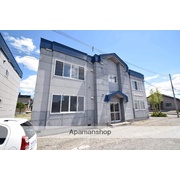 物件名が入ります