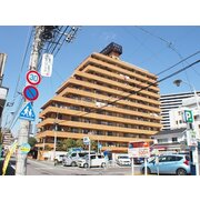 物件名が入ります