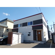 物件名が入ります