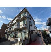 物件名が入ります