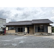 物件名が入ります