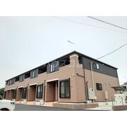 物件名が入ります