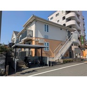 物件名が入ります