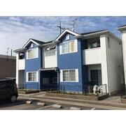 物件名が入ります