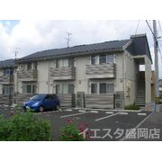 物件名が入ります