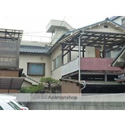 物件名が入ります