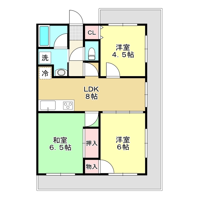 物件画像