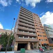 物件名が入ります