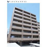 物件名が入ります