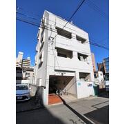 物件名が入ります