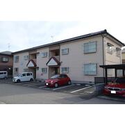 物件名が入ります