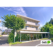 物件名が入ります