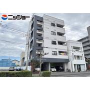 物件名が入ります