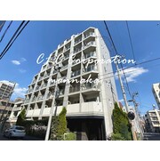 物件名が入ります
