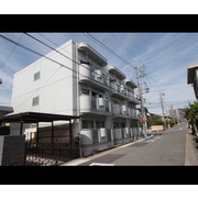 物件名が入ります