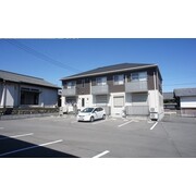 物件名が入ります