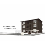 物件名が入ります