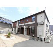物件名が入ります