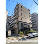 物件名が入ります