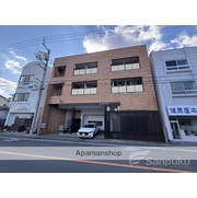 物件名が入ります