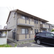 物件名が入ります