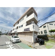 物件名が入ります