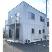 物件名が入ります