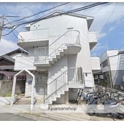 物件名が入ります