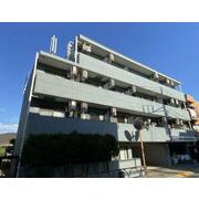 物件名が入ります