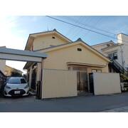 物件名が入ります