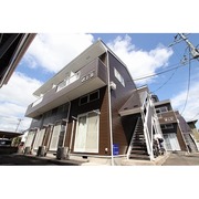 物件名が入ります