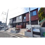 物件名が入ります