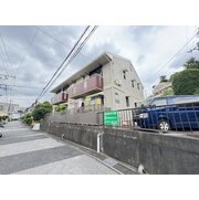 物件名が入ります