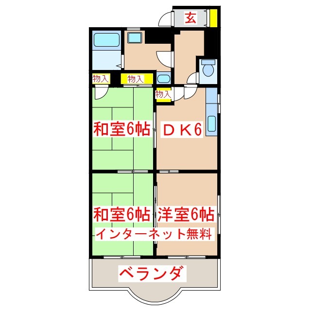 物件画像