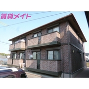 物件名が入ります