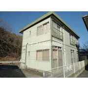 物件名が入ります