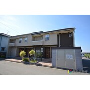 物件名が入ります