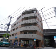 物件名が入ります