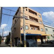 物件名が入ります