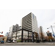 物件名が入ります