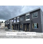 物件名が入ります