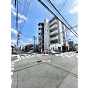 物件名が入ります