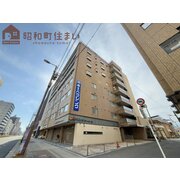 物件名が入ります